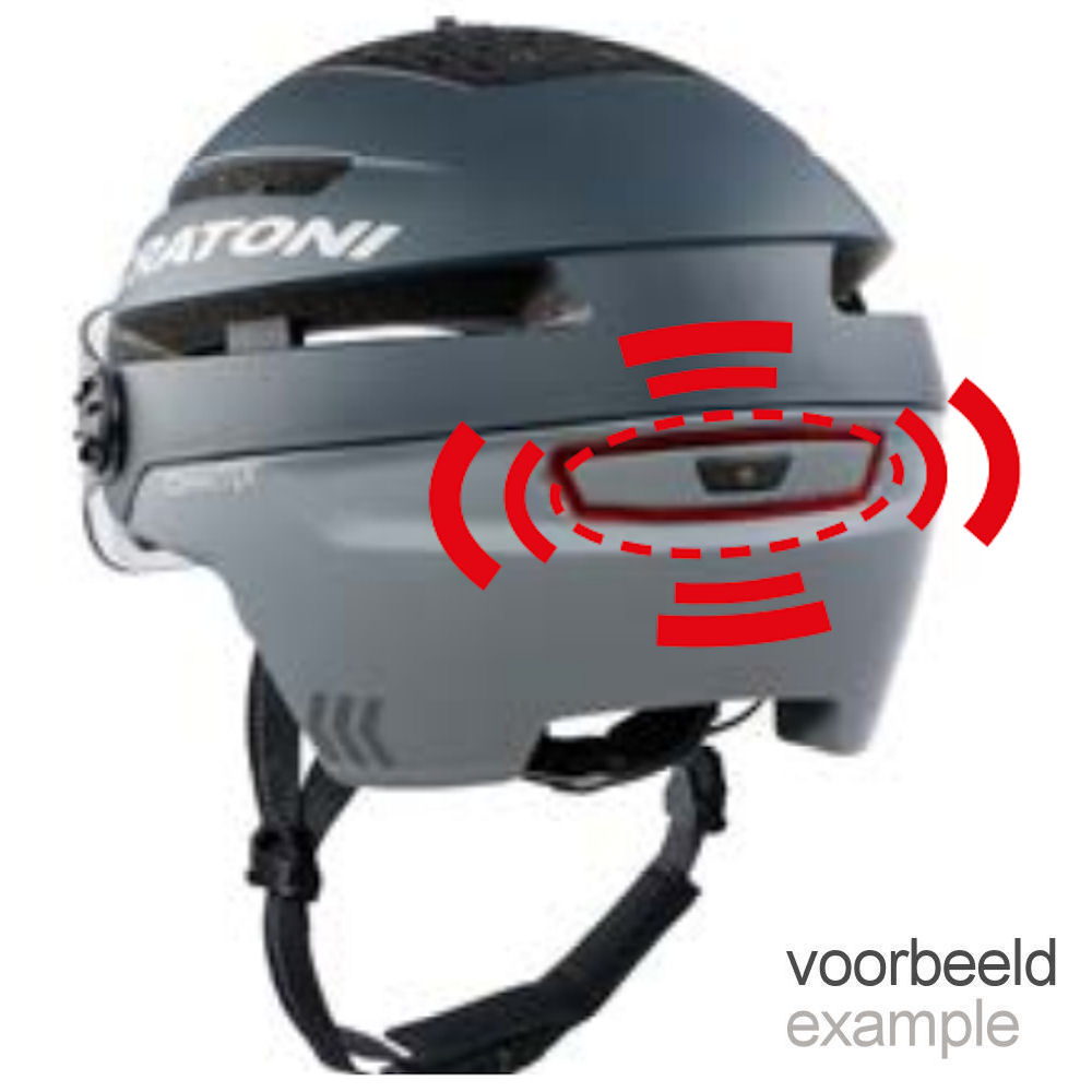 Cratoni commuter helmet sale