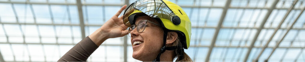 E-Bike-Helmet