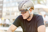 casco roadster olive