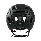 casco mtbe2 zwart - mtb helm - mountain bike helm
