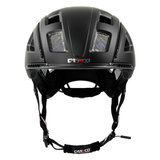 casco e motion 2 zwart mat - e bike helm voor