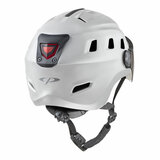 CP Chimo wit - speed pedelec helm- achter