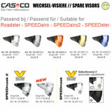 casco speedmask vizieren