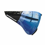 Casco speedmask ocean 5028