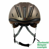 Casco helm Roadster voorkant 3615