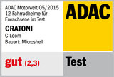 beste Fietshelm Speed Pedelec kopen online - Cratoni C-Loom awardwinner 111414A1