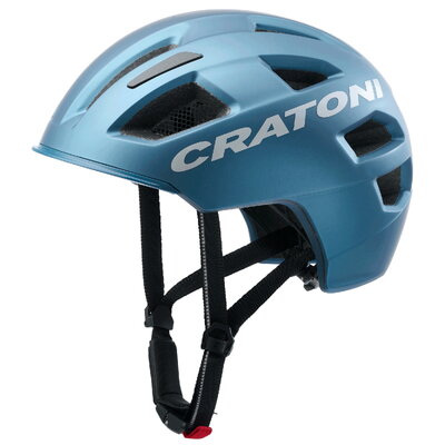 Fietshelm E bike helmet 54-58 - Cratoni C-Pure Blue