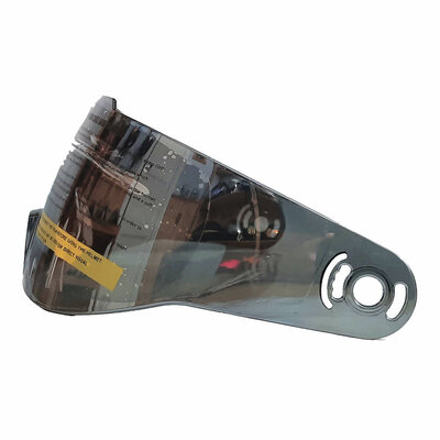 Cratoni Commuter /Evo Visor photochromic
