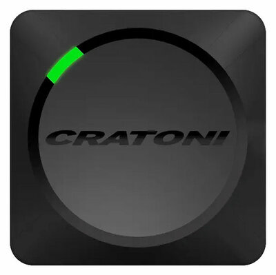 Cratoni Crash Sensor - Universal - Applicable to all types of helmets!