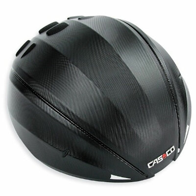 Casco Speedairo Allwetter Cover Black - Protects against rain, wind and cold