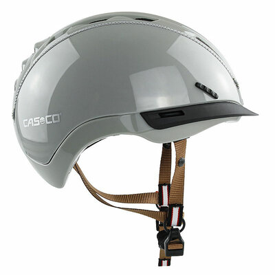 Casco Roadster sande bike helmet grey