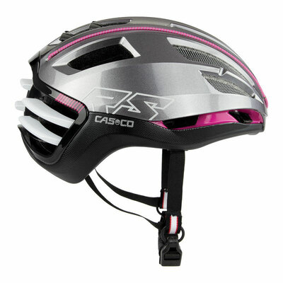 Casco SPEEDairo2 Anthracite Fuchsia