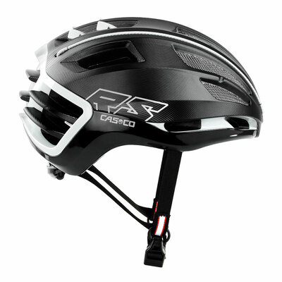 Casco SPEEDairo2 Schwarz RS design