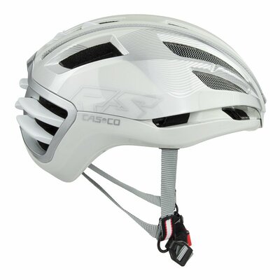 Casco SPEEDairo2 Whisper Platinum White