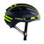 casco speedairo 2 blauw neongeel race fiets helm - beste racefietshelm - zij 2