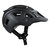 casco mtbe2 zwart - mtb helm - mountain bike helm zij