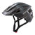 Cratoni allset mtb helm zwart - beste fietshelm in mtb helm test